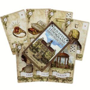 OLD STYLE LENORMAND